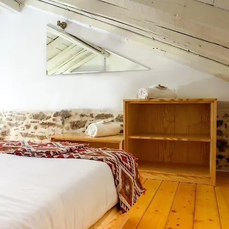 Ferienwohnung Lavrio Stone House 5 Min From The Centre/Port Exterior foto