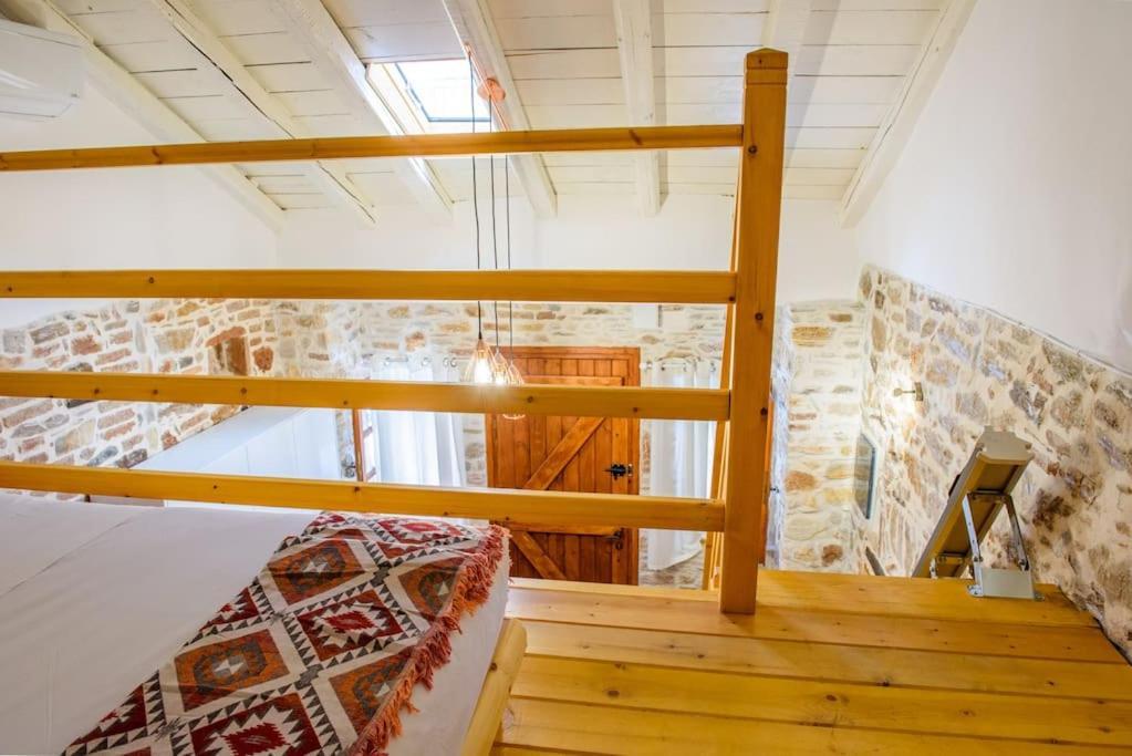 Stone House 5 Min From The Centre/port Apartment *